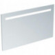 Miroir avec éclairage 1200 x 26 x 700 mm, 65 W IDEAL STANDARD