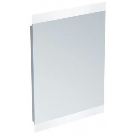 Miroir d'ambiance latéral 500 x 26 x 700 mm, 35 W IDEAL STANDARD
