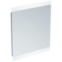 Miroir d'ambiance latéral 600 x 26 x 700 mm, 35 W IDEAL STANDARD