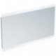 Miroir d'ambiance latéral 1200 x 26 x 700 mm, 55 W IDEAL STANDARD