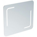 Miroir lumineux 800 x 26 x 700 mm, 40 W IDEAL STANDARD
