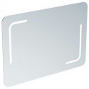 Miroir avec lumière 1000 x 26 x 700 mm, 55 W IDEAL STANDARD