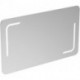 Miroir lumineux 1200 x 26 x 700 mm, 55 W IDEAL STANDARD
