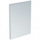 Miroir avec cadre en thermoplastique 500 x 26 x 700 mm IDEAL STANDARD