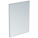 Miroir avec cadre en thermoplastique 500 x 26 x 700 mm IDEAL STANDARD