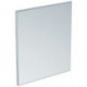 Miroir avec cadre en thermoplastique 600 x 26 x 700 mm IDEAL STANDARD