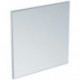 Miroir avec cadre en thermoplastique 700 x 26 x 700 mm IDEAL STANDARD