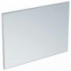 Miroir avec cadre en thermoplastique 1000 x 26 x 700 mm IDEAL STANDARD