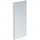 Miroir avec cadre en thermoplastique 400 x 26 x 1000 mm IDEAL STANDARD