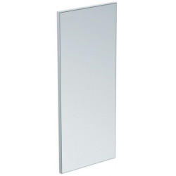Miroir avec cadre en thermoplastique 400 x 26 x 1000 mm IDEAL STANDARD