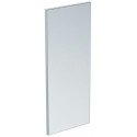 Miroir avec cadre en thermoplastique 400 x 26 x 1000 mm IDEAL STANDARD