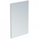 Miroir avec cadre en thermoplastique 600 x 26 x 1000 mm IDEAL STANDARD