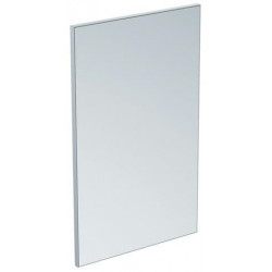 Miroir avec cadre en thermoplastique 600 x 26 x 1000 mm IDEAL STANDARD