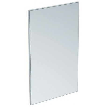 Miroir avec cadre en thermoplastique 600 x 26 x 1000 mm IDEAL STANDARD