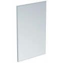 Miroir avec cadre en thermoplastique 600 x 26 x 1000 mm IDEAL STANDARD