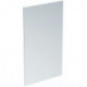 Miroir miroir épaisseur 4 mm 400 x 4 x 700 mm IDEAL STANDARD