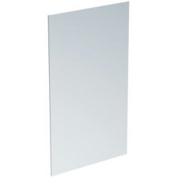 Miroir miroir épaisseur 4 mm 400 x 4 x 700 mm IDEAL STANDARD