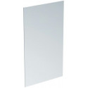 Miroir miroir épaisseur 4 mm 400 x 4 x 700 mm IDEAL STANDARD