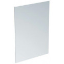 Miroir Epaisseur du miroir 4 mm 500 x 4 x 700 mm IDEAL STANDARD