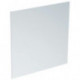 Miroir miroir épaisseur 4 mm 700 x 4 x 700 mm IDEAL STANDARD