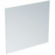 Miroir Epaisseur du miroir 4 mm 800 x 4 x 700 mm IDEAL STANDARD