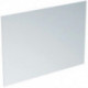 Miroir miroir épaisseur 4 mm 1000 x 4 x 700 mm IDEAL STANDARD