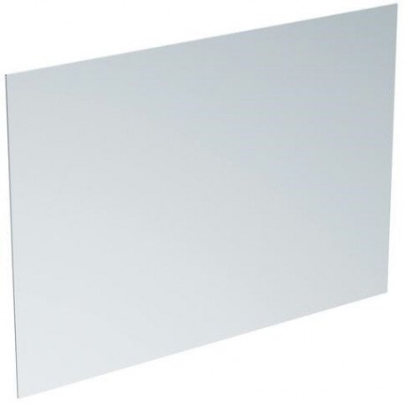 Miroir miroir épaisseur 4 mm 1000 x 4 x 700 mm IDEAL STANDARD