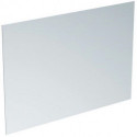 Miroir miroir épaisseur 4 mm 1000 x 4 x 700 mm IDEAL STANDARD