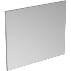 Miroir avec cadre en thermoplastique 1200 x 26 x 1000 mm IDEAL STANDARD