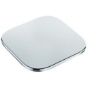 Robinet push-open STRADA II AquaBlade chrome petit carré, pour lave-mains IDEAL STANDARD
