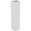 Piédestal CONCA 185x170x755mm blanc pour bols ronds IDEAL STANDARD
