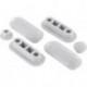 Tampon d'assise pour abattant WC ESCAPE IDEAL STANDARD