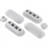 Tampon d'assise pour abattant WC ESCAPE IDEAL STANDARD