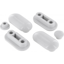 Tampon de siège pour siège de toilette SOFTMOOD IDEAL STANDARD