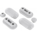 Tampon de siège pour siège de toilette SOFTMOOD IDEAL STANDARD