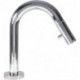 Robinet pour colonne IDEALSTREAM saillie 152 mm chromé IDEAL STANDARD