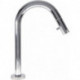 Robinet pour colonne IDEALSTREAM saillie 180 mm chromé IDEAL STANDARD