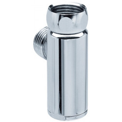 Robinet de vidange de tuyau de douche IDS CERAPLUS chrome