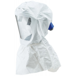 Cagoule respiratoire S655 Kit de démarrage