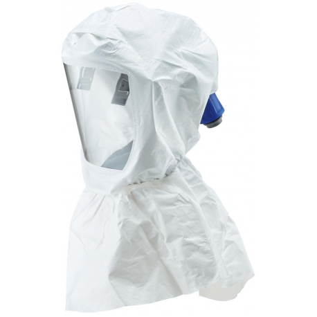 Cagoule respiratoire S655 Kit de démarrage