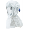 Cagoule respiratoire S655 Kit de démarrage