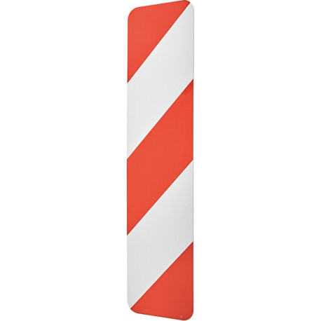 STRECKEN - VKZ.605-40 1000x250mm Leitbaken Double face