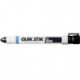 Marqueur gel Quik Stik noir Markal