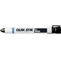 Marqueur gel Quik Stik noir Markal