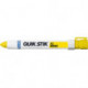 Marqueur gel Quik Stik jaune Markal