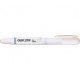 Stylo de couleur unie Mini Quikweiss