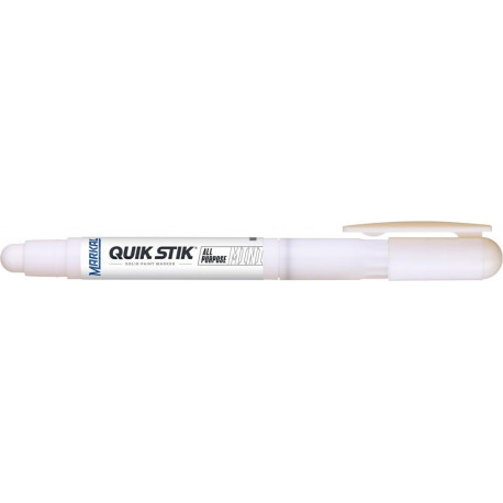 Stylo de couleur unie Mini Quikweiss