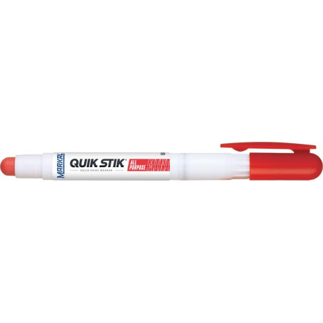Stylo de couleur unie Mini Quikrot