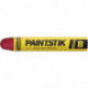 Peinture Permanente Stik rouge Markal