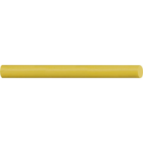 Markal Paintstik H jaune pour le marquage sur surfaces chaudes de 107G à 593G (Par 18)